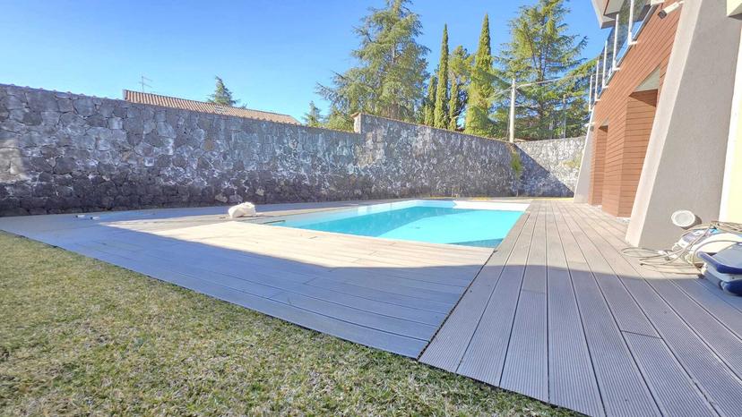 Villa, Pedara — foto 3 di 5