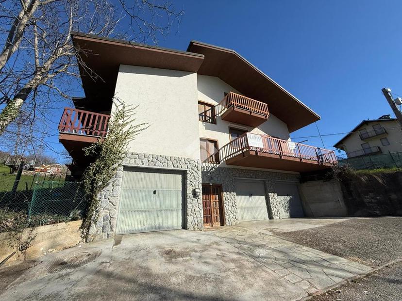 Casa indipendente in Località Monastero di Sotto 47, Monastero di Lanzo — foto 2 di 5