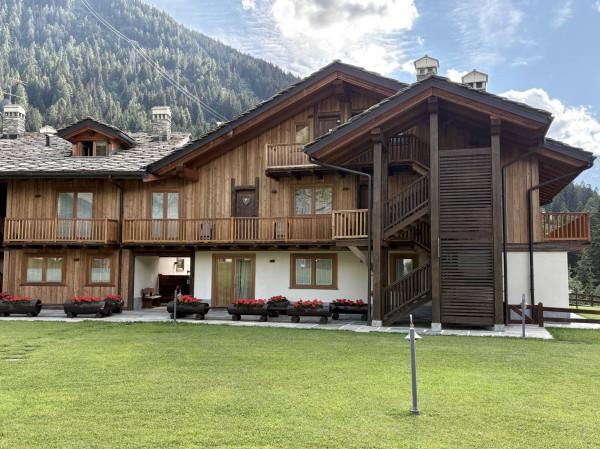 Monolocale in Frazione Arly 93, La Thuile — foto 4 di 5