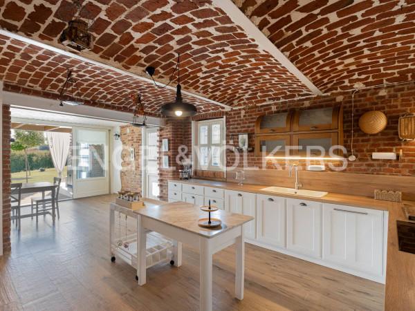 Casale in Località San Giorgio, Moncucco Torinese — foto 4 di 5