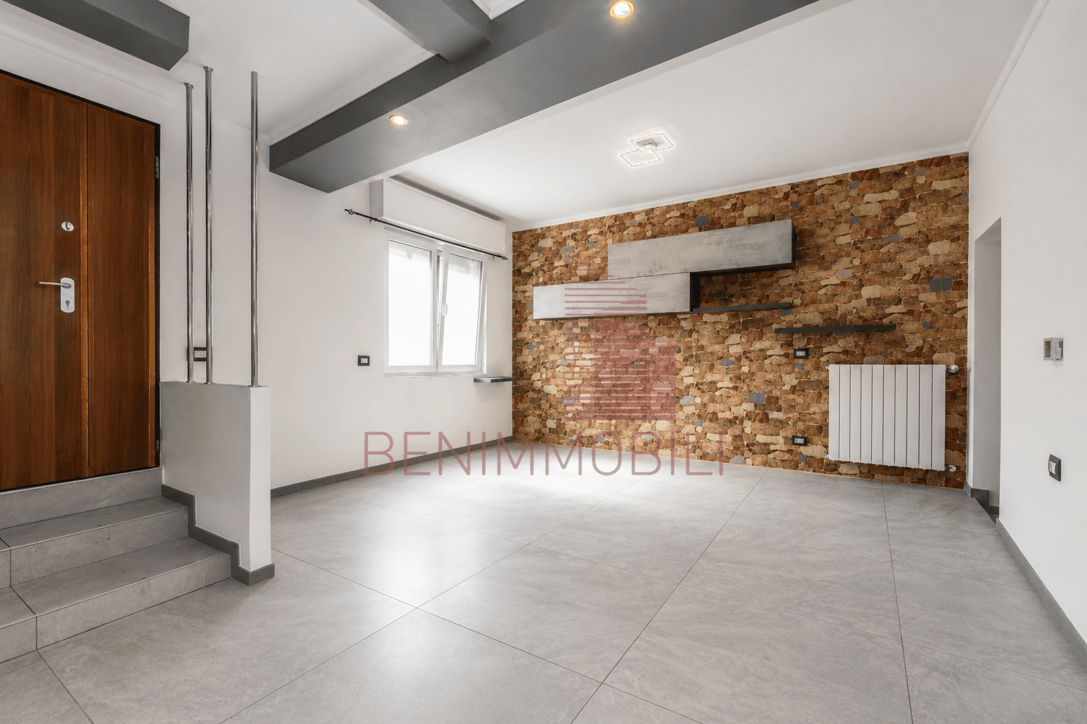 Trilocale in Via a. Diaz 172, San Zeno Naviglio