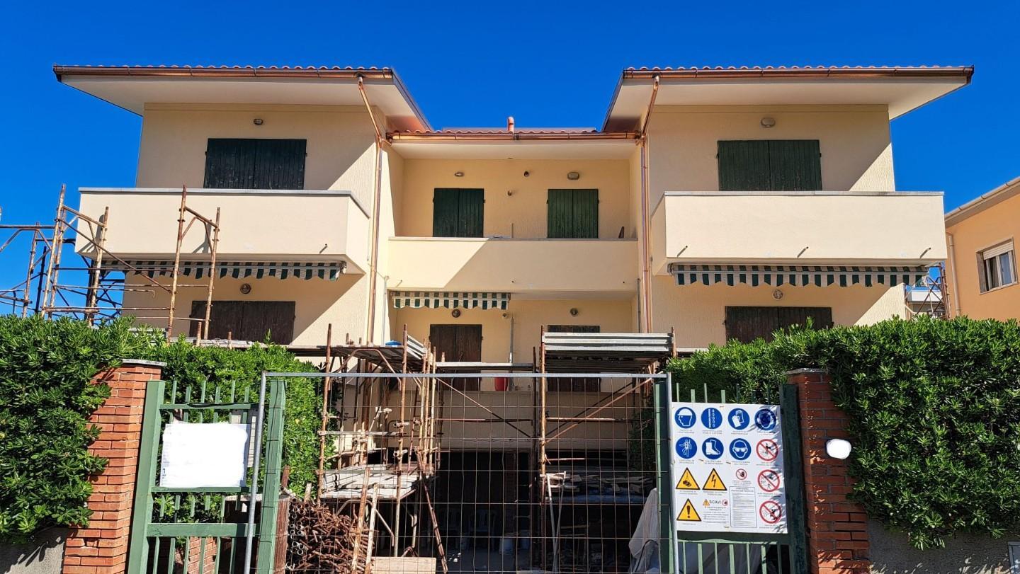 Quadrilocale, Rosignano Marittimo