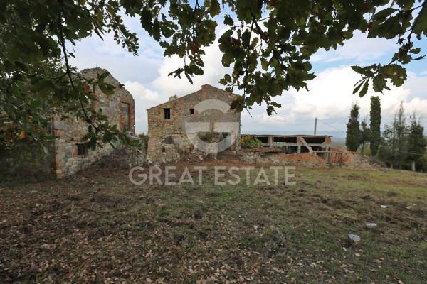 Casale in Vocabolo Leprara, Allerona — foto 3 di 5