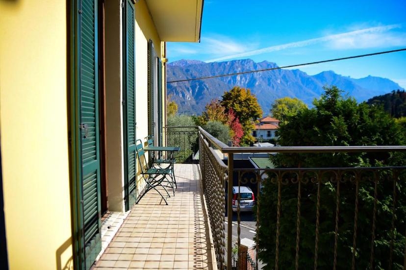 Trilocale in Via Principessa Torre Tasso 1, Bellagio — foto 2 di 5