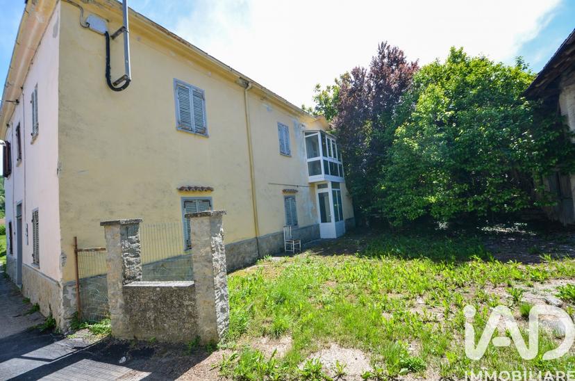 Casa indipendente in Località&nbsp; Novelli, Camerana — foto 5 di 5