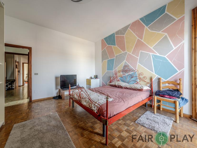 Quadrilocale in Viale Roma 162, Forlì — foto 4 di 5