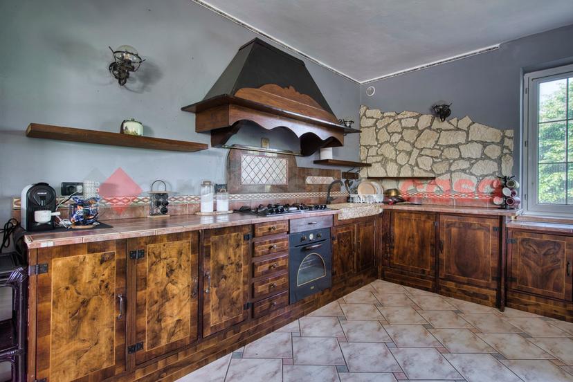 Villa in Via degli Atestini 4, Oppeano — foto 2 di 5