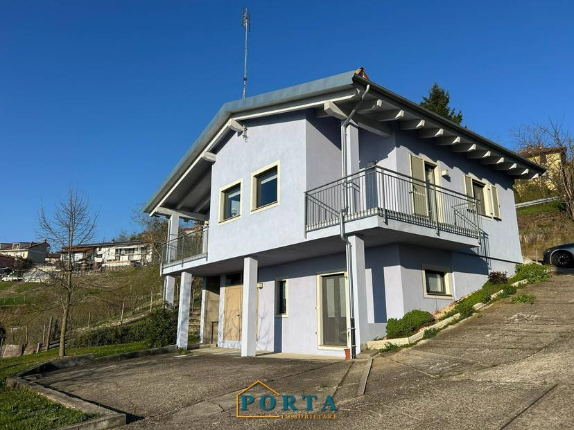Villa in Cascina Roreto 6, Belvedere Langhe — foto 2 di 5