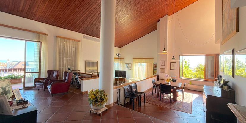 Villa in Via Sanzio Giovannelli 1, San Benedetto del Tronto — foto 3 di 5