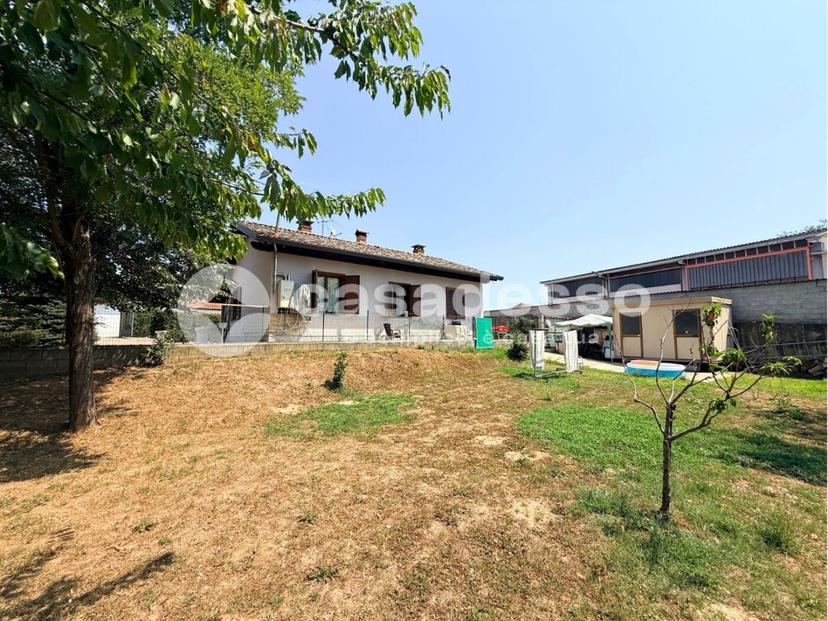 Villa unifamiliare in Via Cialdini 12, Palestro — foto 5 di 5