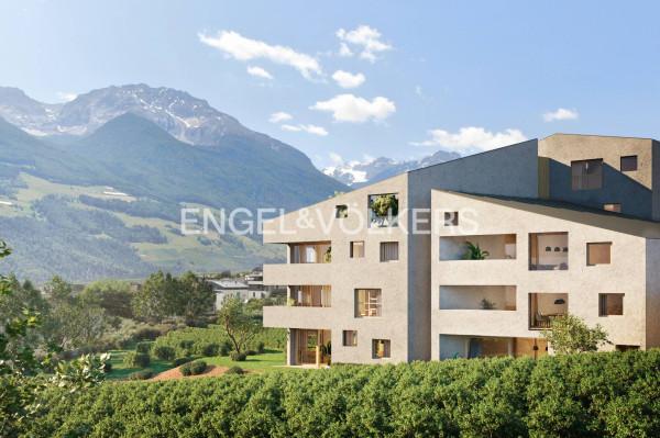 Trilocale in Via Egart 5, Silandro — foto 5 di 5
