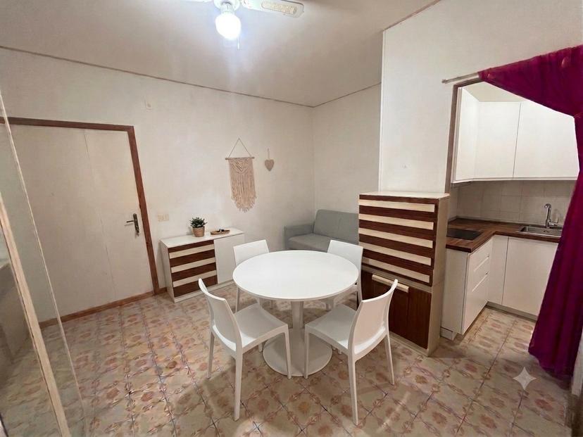 Monolocale in Via Aurelia  88, Santo Stefano al Mare — foto 3 di 5