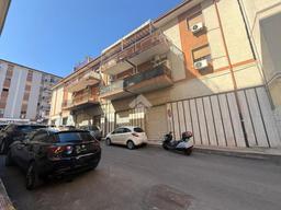 Quadrilocale in Via Napoli 20, Corigliano-Rossano