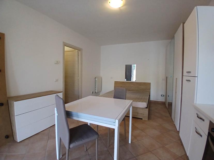 Monolocale, Olevano di Lomellina — foto 2 di 5