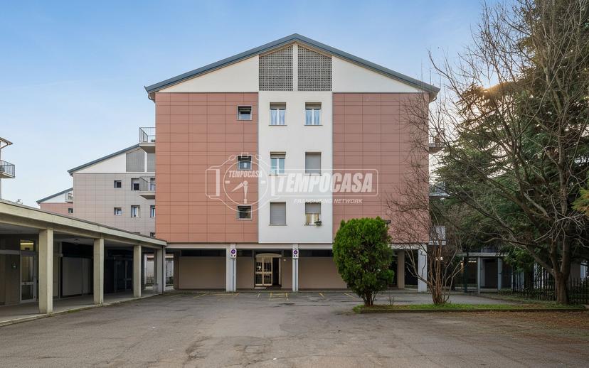 Appartamento in Via Bartolomeo Spani, Reggio nell'Emilia — foto 4 di 5