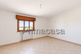 Quadrilocale in Via Salerno 20, Rubiera