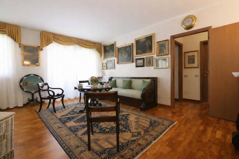 Trilocale in Via Luigi Cadorna 32, Vimercate — foto 4 di 5