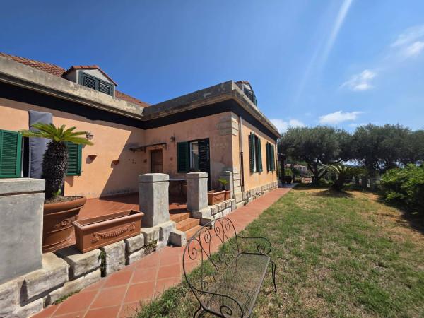 Villa in Contrada Due Torri, Messina — foto 2 di 5
