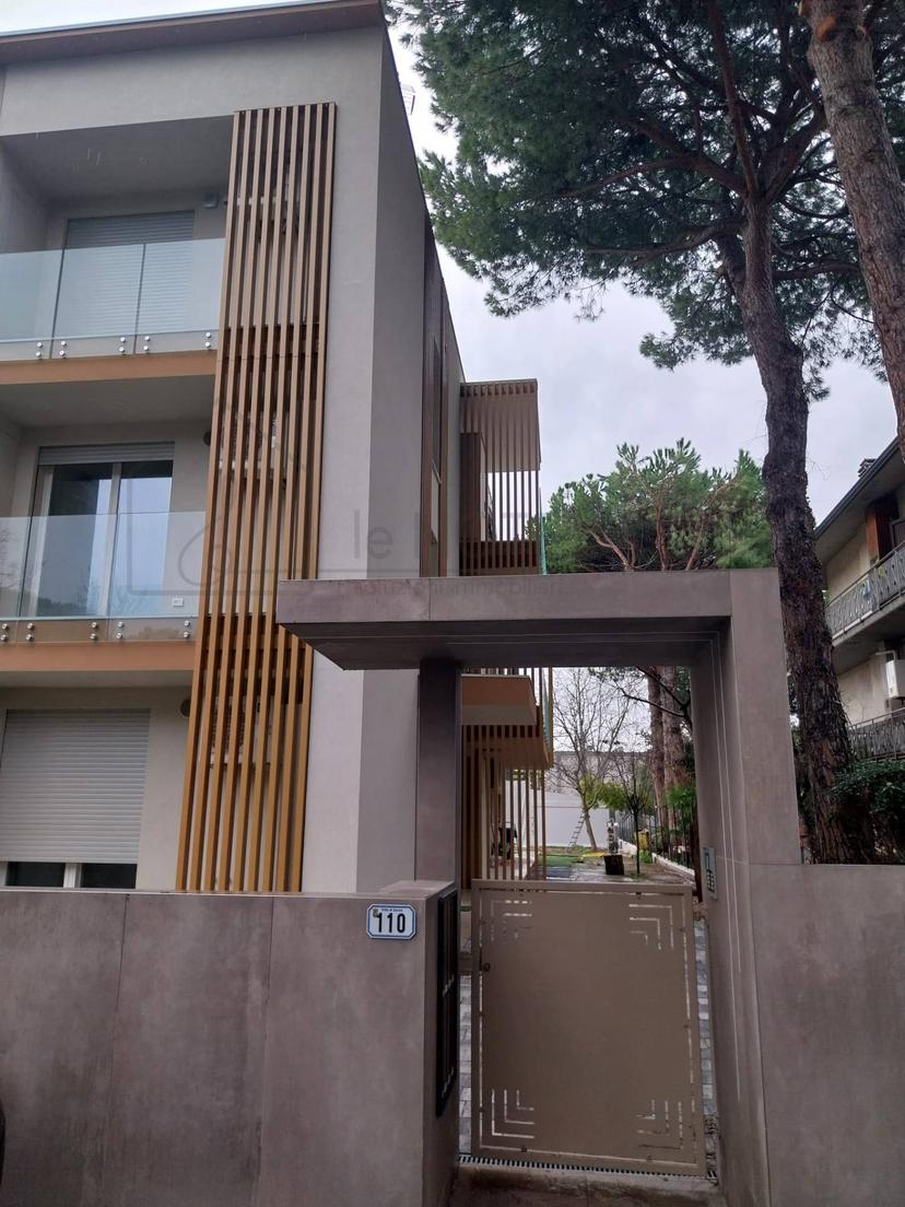 Attico in Via Caduti per La Libertà, Cervia — foto 4 di 5