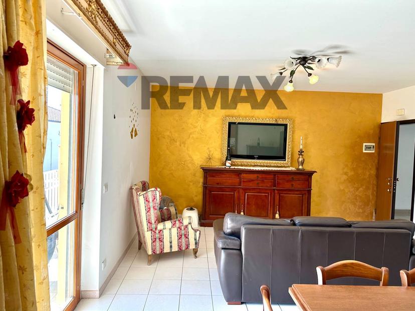 Appartamento in Via per Lanciano 75, Fossacesia — foto 2 di 5