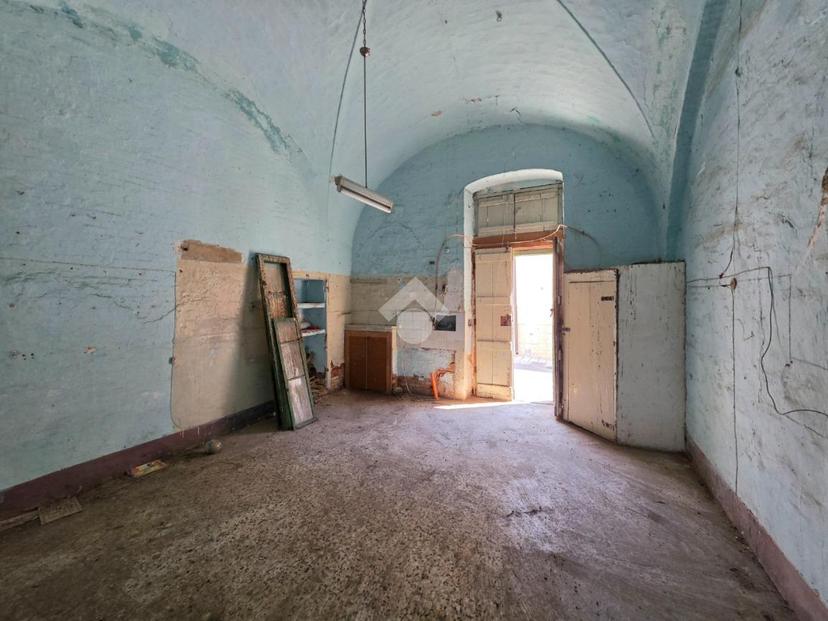 Casa indipendente in Via Villafranca 34, Torremaggiore — foto 3 di 5