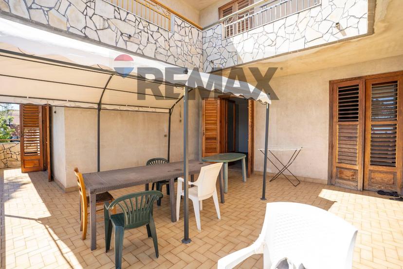 Villa in Via Madonna della Libertà 20, Giarre — foto 5 di 5