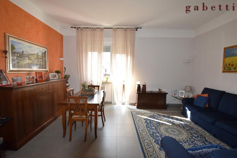 Appartamento in Via Casati 86, Magenta