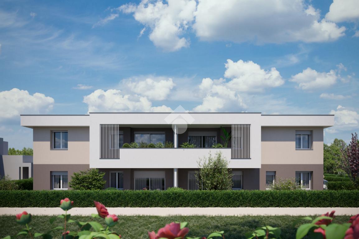 Quadrilocale in Via Commenda 77, Castelfranco Emilia