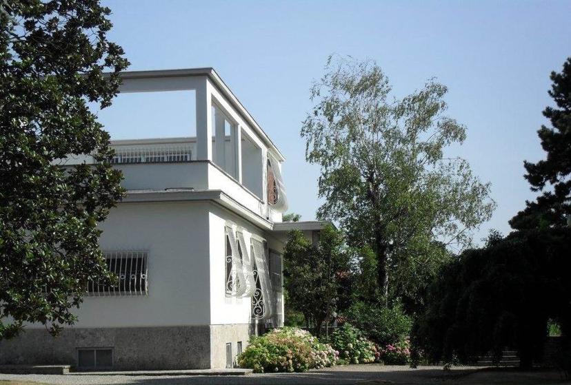 Villa, Seriate — foto 5 di 5