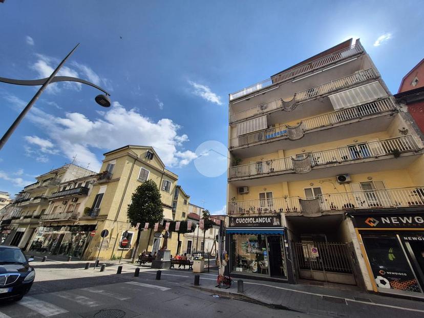 Trilocale in Corso Umberto I 392, Casalnuovo di Napoli — foto 5 di 5