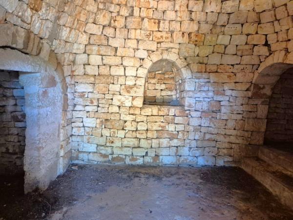 Trullo in Contrada Gravinella, Fasano — foto 5 di 5