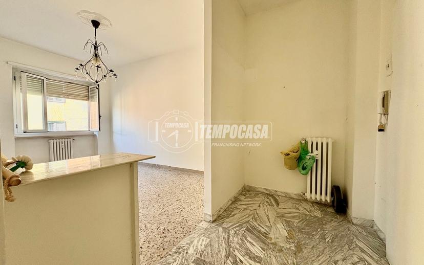 Bilocale in Via Pinerolo, Rivalta di Torino — foto 4 di 5