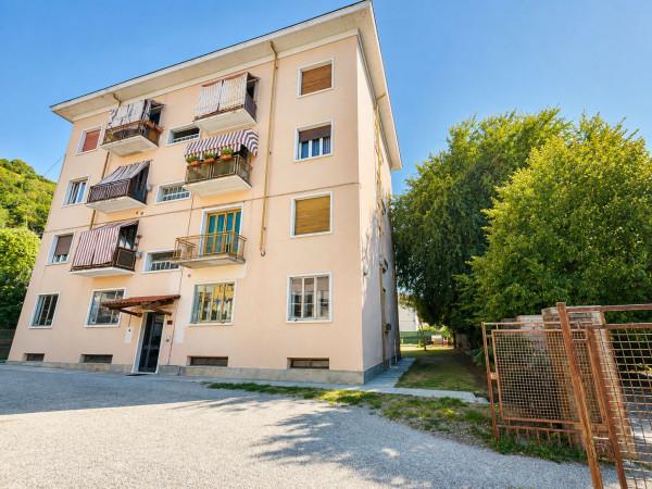 Quadrilocale in Via Alba, Canelli — foto 4 di 5