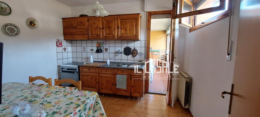 Appartamento, Dicomano — foto 2 di 5