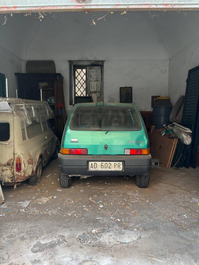 Casa indipendente in Cortile Attanasio 1, Biancavilla — foto 3 di 5