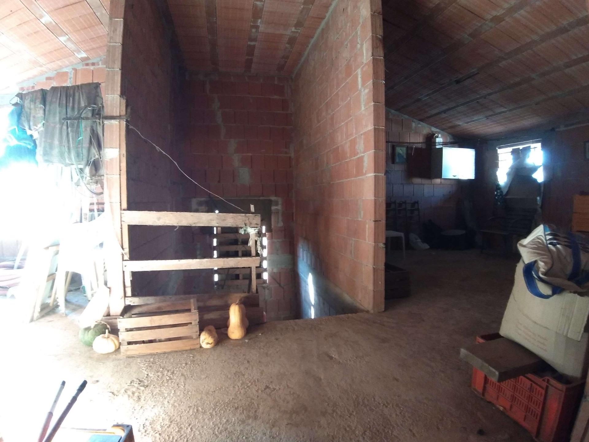 Casa indipendente, San Pietro Viminario