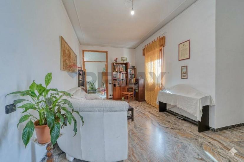 Appartamento in Via Caponte 11, Borgo Veneto — foto 3 di 5