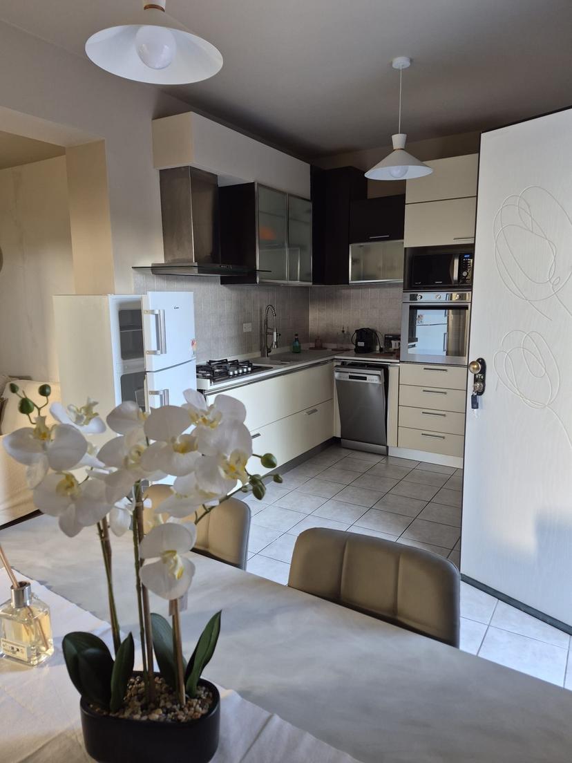 Villa a schiera in Via Aldo Moro, Castelnuovo Magra — foto 4 di 5