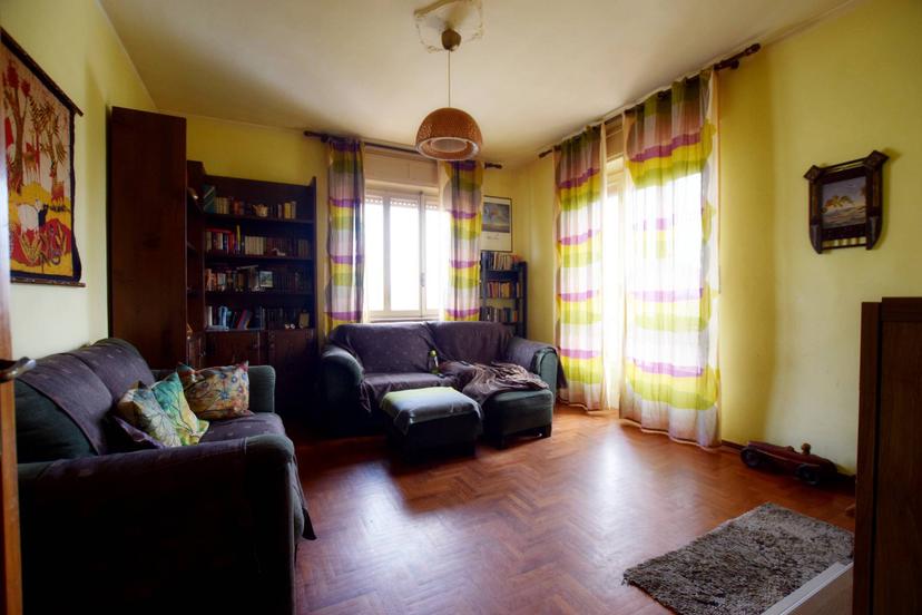 Villa in Via Cuneo 12, Morozzo — foto 5 di 5