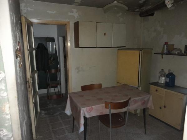 Terratetto unifamiliare in Località Sala-Biana 25, Ponte dell'Olio — foto 5 di 5