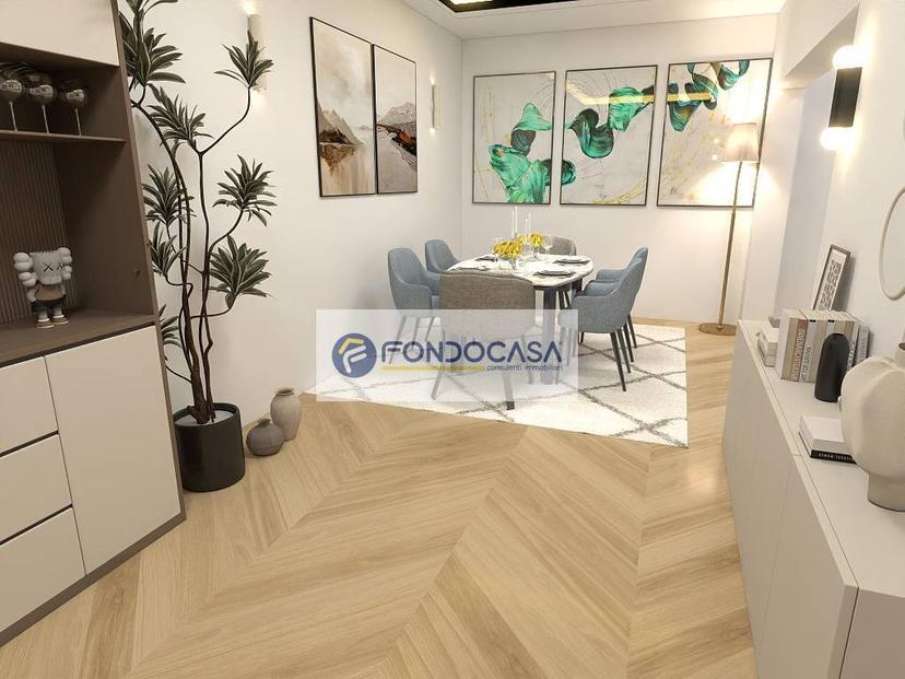Casa indipendente in Via Vanini 43, Squinzano — foto 2 di 5
