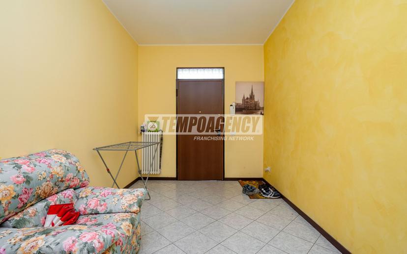 Quadrilocale in Via Ancora 283, Sassuolo