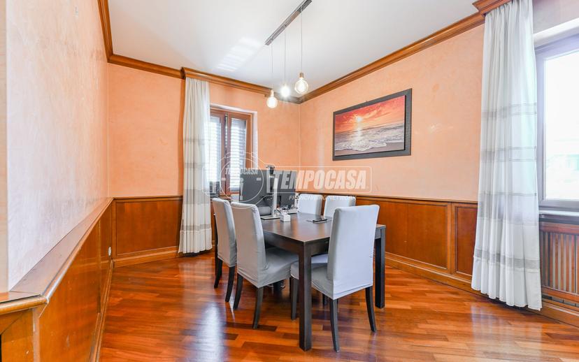 Casa indipendente, Segrate — foto 3 di 5