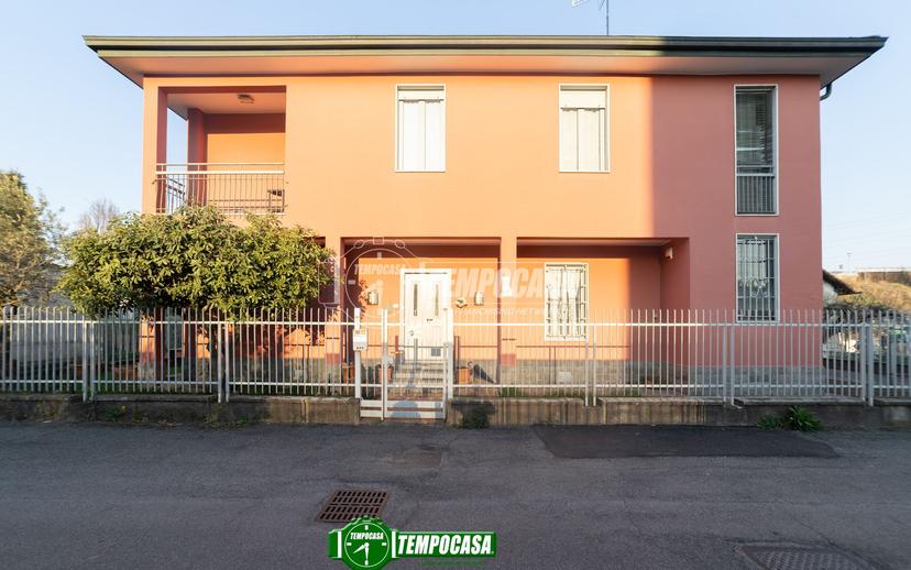 Villa in Vicolo Autostradale 3, Cavenago di Brianza — foto 4 di 5