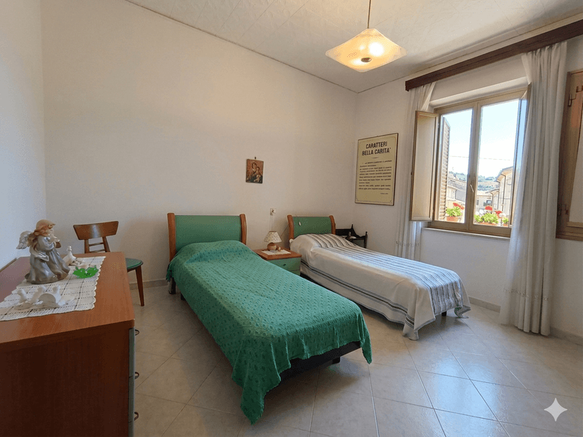Casa indipendente in Via Giuseppe Garibaldi-  Nubia  26, Paceco — foto 4 di 5