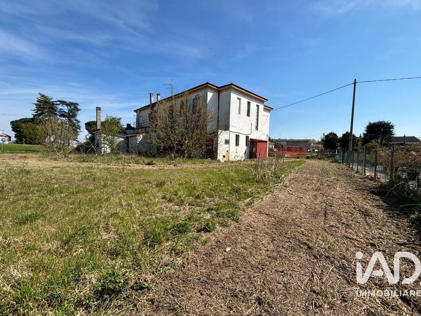 Casa indipendente in Via Nazionale 33, Occhiobello — foto 5 di 5