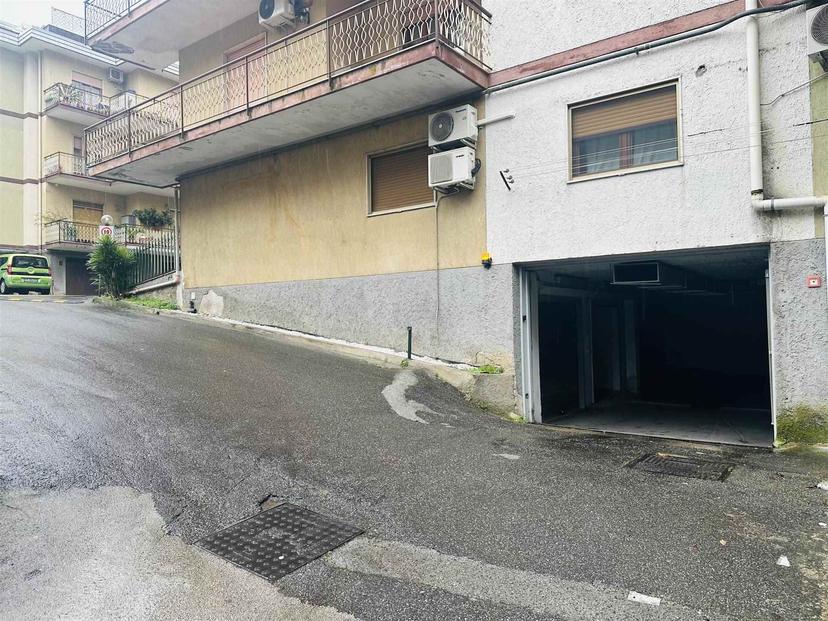 Monolocale in Via De Filippis, Cava de' Tirreni — foto 5 di 5