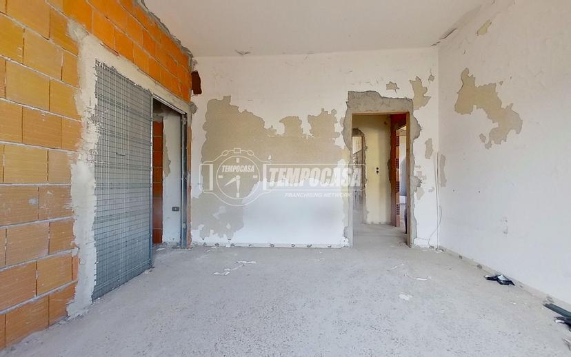 Quadrilocale in Via Ottorino Respighi 7/7bis, Seveso — foto 3 di 5