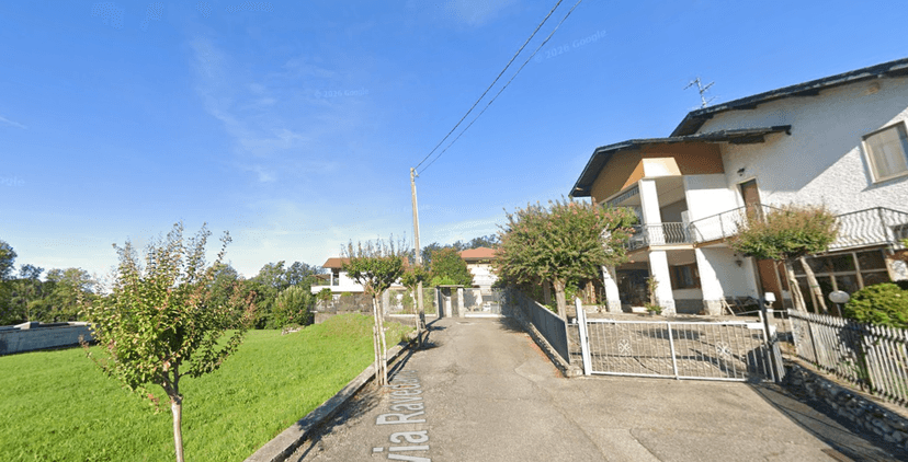 Quadrilocale in Via Ravedano, Brenta — foto 5 di 5