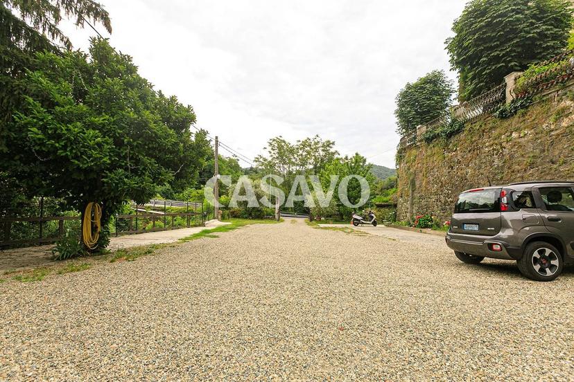 Villa in Via Croce Bianca 57, Mignanego — foto 3 di 5